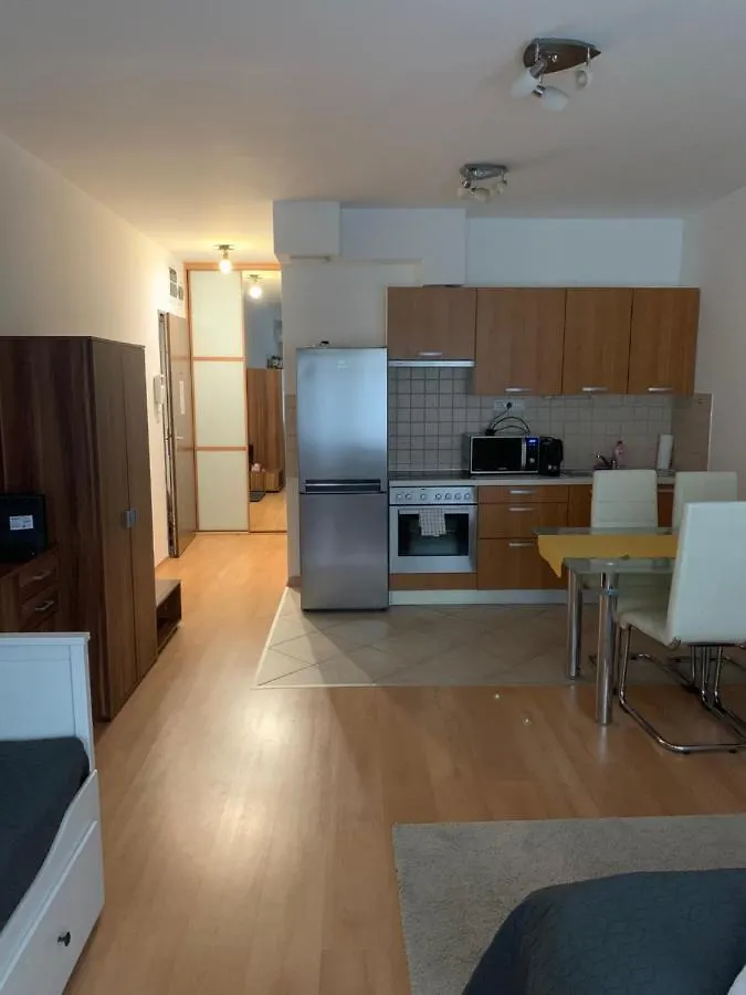 Corvin Fontana Apartment Budapest 0*,  Hungary